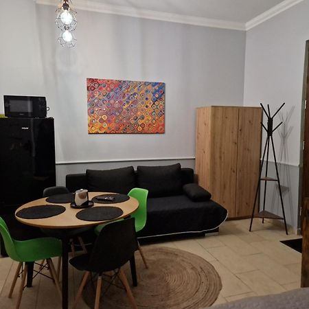 Gornoslaska 19 Заверче Екстериор снимка