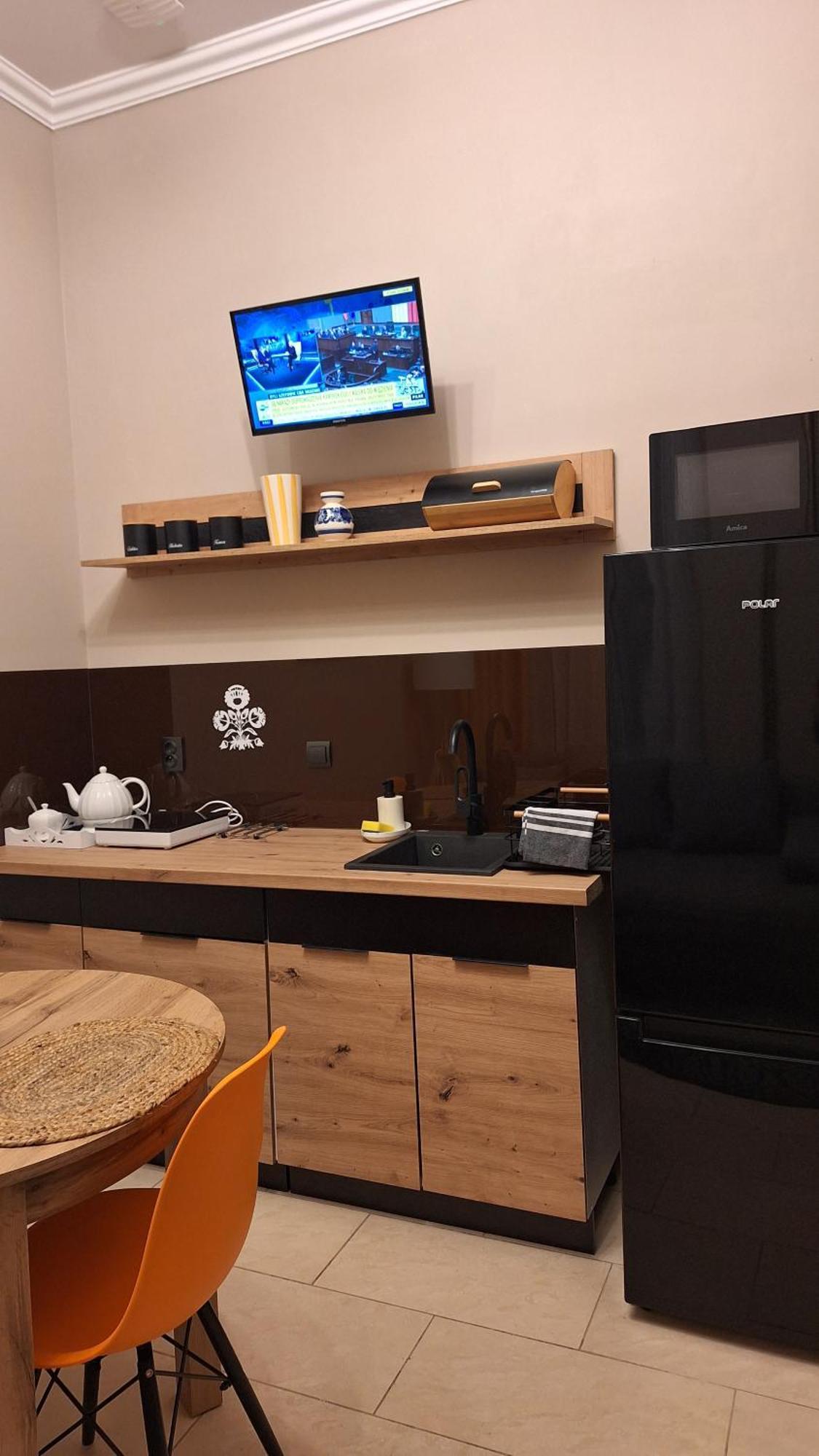 Gornoslaska 19 Заверче Екстериор снимка